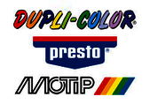 Dupli Color Logo