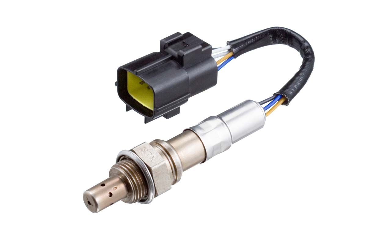 Understanding oxygen sensors: what they are and what they do